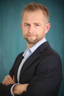 Lars Nyman, founding principal of Nyman Media