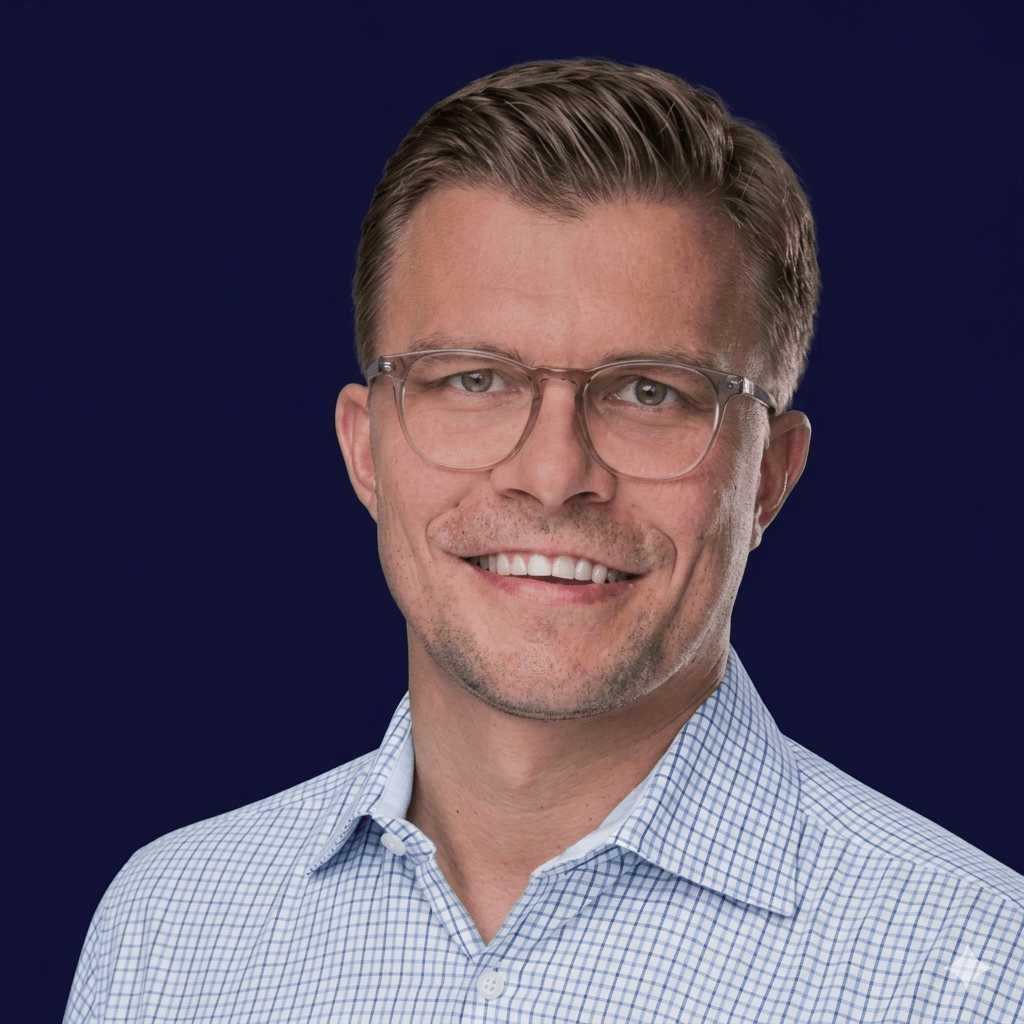 Manuel Effenberg, Ph.D.