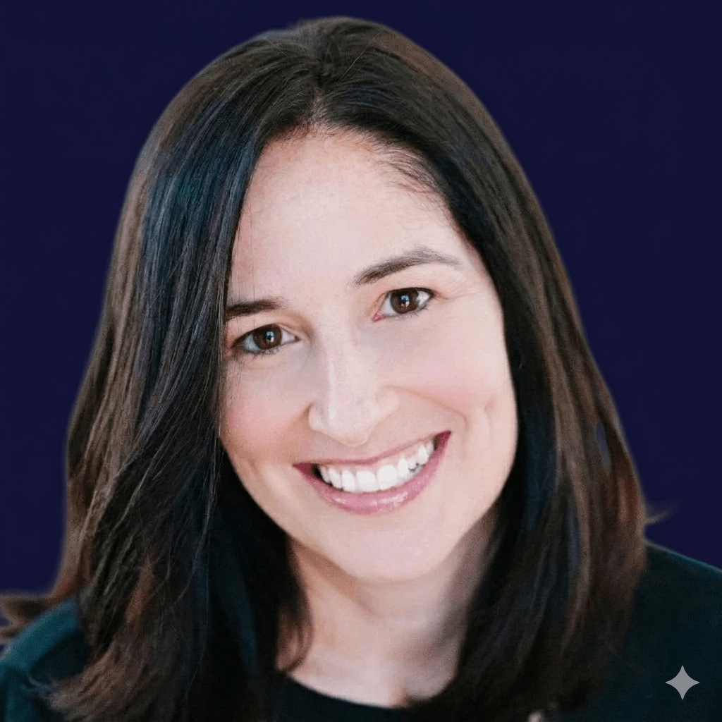 Nicole Fisch, DWR.com