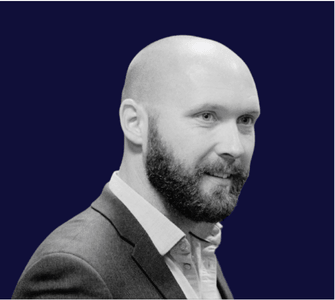 Robert Johnson, Techstars