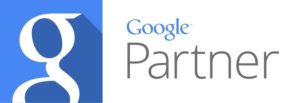 Google Partner Logo Google Partner