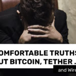 Uncomfortable truths about Bitcoin, Tether... and Wirecard?