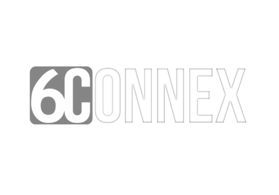 6Connex logo fixed v4